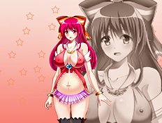 Best big tits, blowjob, dp, group hentai set