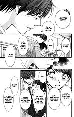Teacher's Pet [Aihara Miki][ENG]