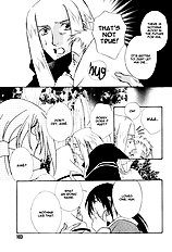Kuse Ni Narisou