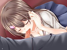 Exotic big tits, blowjob, group, dp hentai images