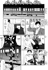 Hanasan No Kyuujitsu