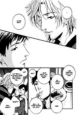 The Man Who Wouldnt Fall In Love