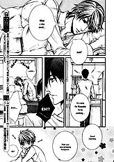 24 Jikan Eigyouchuu