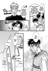 Deki No Ii Kiss Warui Kiss Vol.2