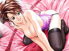 Doukyusei [Elf ]