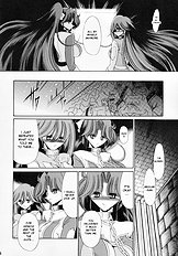 Vv [Horikawa Gorou][ENG]