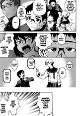 Take On Me 1 (Uncensored)[ENG]