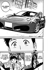 Boing Boing Teacher Vol. 3 [hidemaru] [english][ENG]