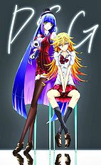 Panty And Stocking Without Garterbelt 6