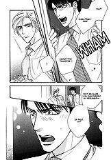 Hisho Wa Shachou Ni Kudokareru