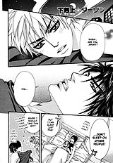 Oyasumi Darling Vol.1