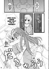 Kesson Shojo Extra 4