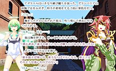 Fabulous outdoor, futanari, group hentai images
