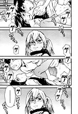 Witchcraft (Uncensored)[ENG]