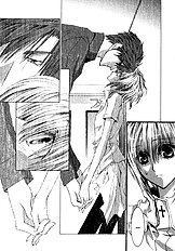 Okane Ga Nai Vol.7