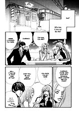 From Dusk Till Dawn Vol.1