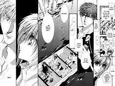 Okane Ga Nai Vol.6
