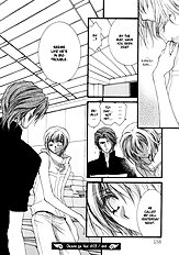 Okane Ga Nai Vol.3
