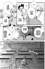 Chikashitsu Himitsu Club