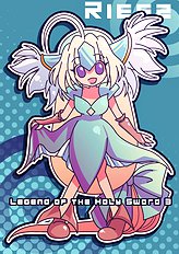 Artist galleries 21