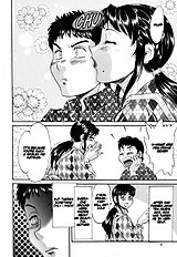 Serf Mother .... Ch 1-6[ENG]