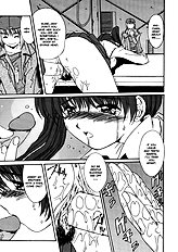 Taboo District[ENG]