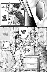 Yajuu Gunsou To Aigan Guni