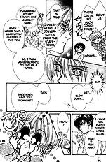 Hitomi No Honne