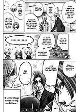 Love Stage