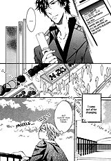 Katekyo Vol.2