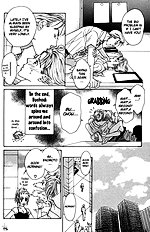 After 5 Wa Kiss No Ame Vol.1