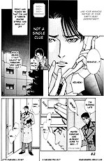 Koi Ga Bokura Wo Yurusu Hani Vol.1