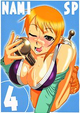 Nami SP 4
