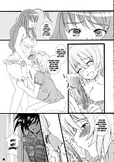 Kesson Shojo Extra 4