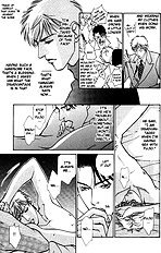 Koi Ga Bokura Wo Yurusu Hani Vol.1