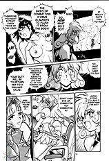 Corrector Yui-Corrector[ENG]