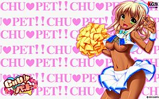 Incredible big tits, blowjob, lesbian, toys hentai collection