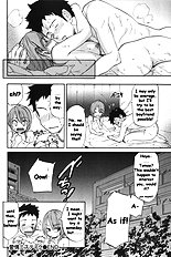 Chiro Onda - Koisuru Naked Girl Ch 1-10 [Cire & Desudesu][ENG]