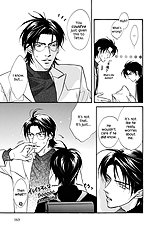 Deki No Ii Kiss Warui Kiss Vol.2