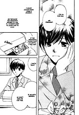 Goshujinsama Ni Ki Wo Tsukete