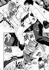Spring Strawberry Vol. 6 (seiko, jogakusei) [yoshu ohepe] [ENG]