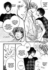 Katekyo Vol.3