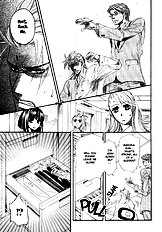Harem Days