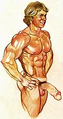 Harry Bush Art 2