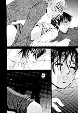 Haru Yo Koi V06 [Saki Kaori][ENG]