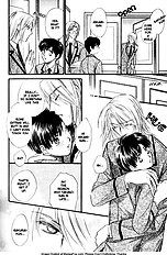 Oteuchi Kakugo vol.1