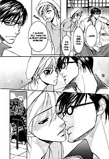 Fake Na Junjou