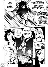 Bondage Fairies Extreme 13 [Kondom][ENG]