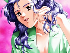 Doukyusei [Elf ]