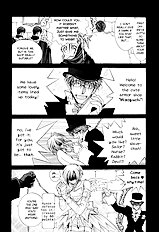 Okane Ga Nai Vol.6